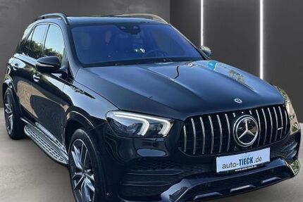 Mercedes-Benz GLE 580 126.850 km 59.980 &euro; Twist 49767