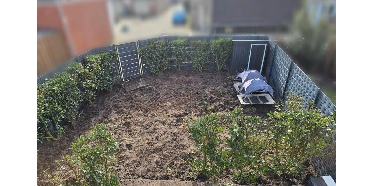 Reihenhaus Nordhorn - 4 Zimmer, 110 m&sup2;, 189.000&euro; | Angebot:25394553