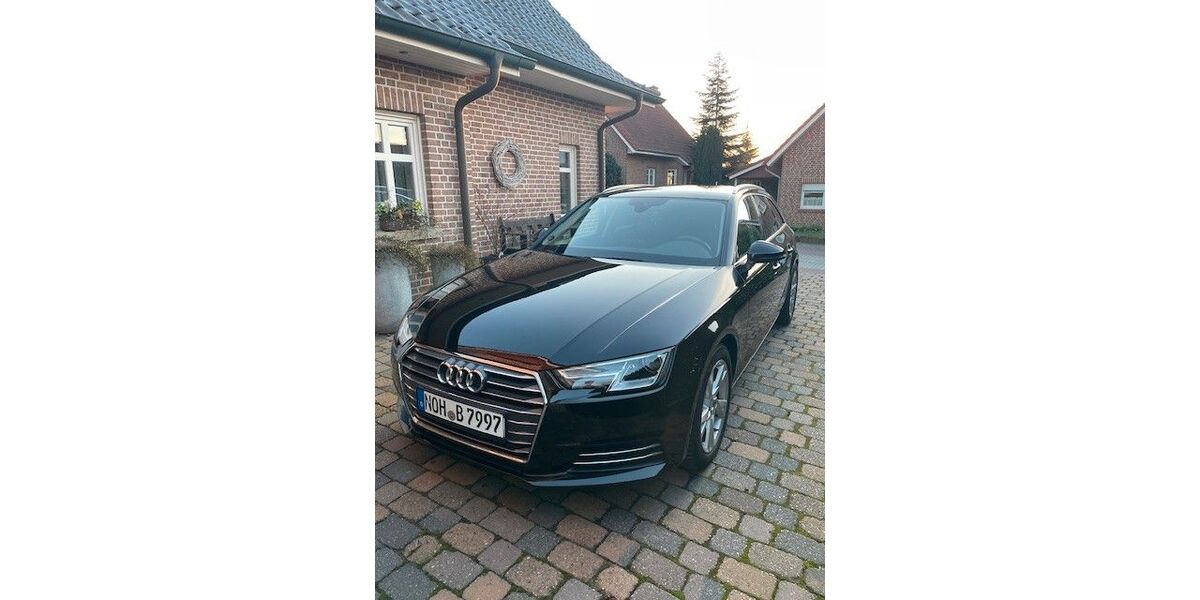 Audi A4 112.500 km 15.500 &euro; Bad Bentheim 48455