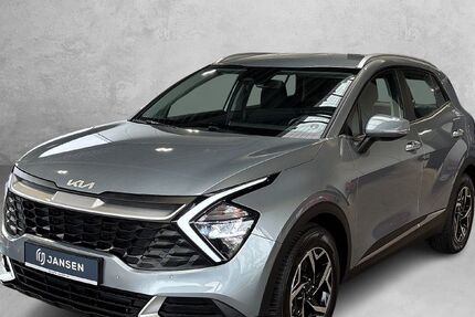 Kia Sportage 70.150 km 20.690 &euro; Lingen-Ems 49809