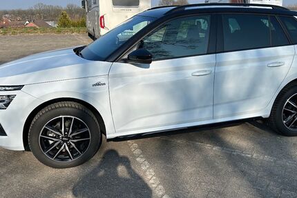 Skoda Kamiq 11.000 km 24.700 &euro; Bad Bentheim 48455