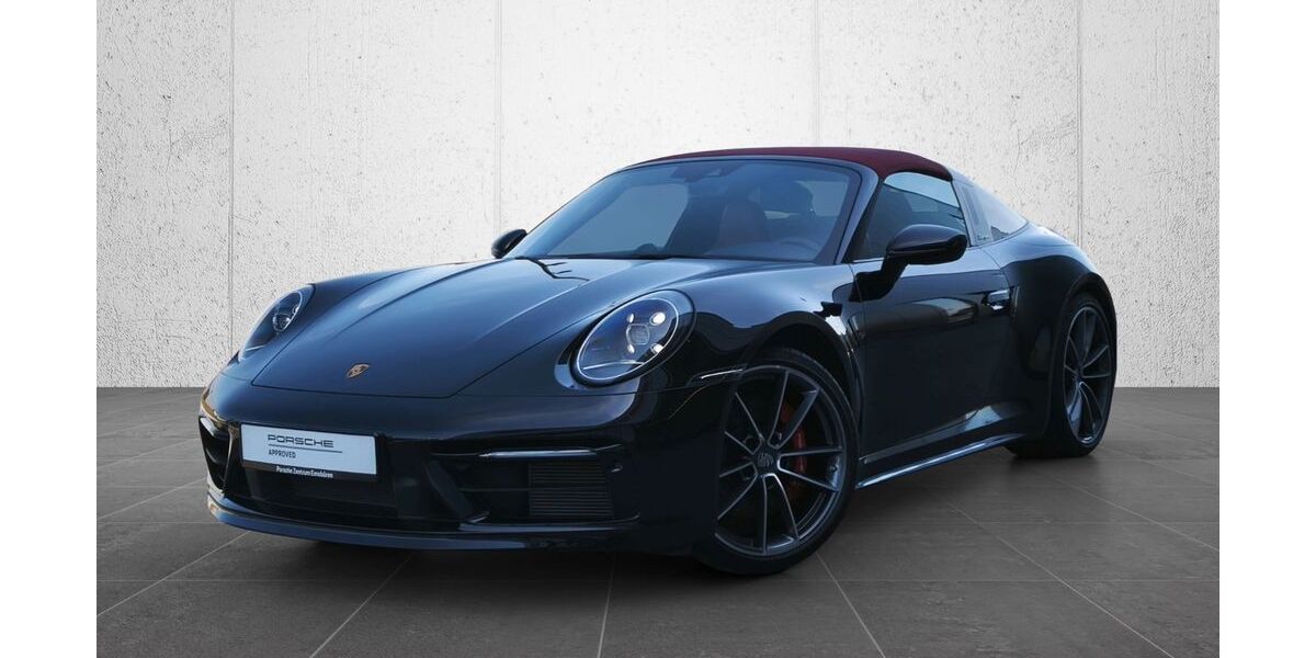 Porsche 992 9.396 km 158.900 &euro; Emsbüren 48488