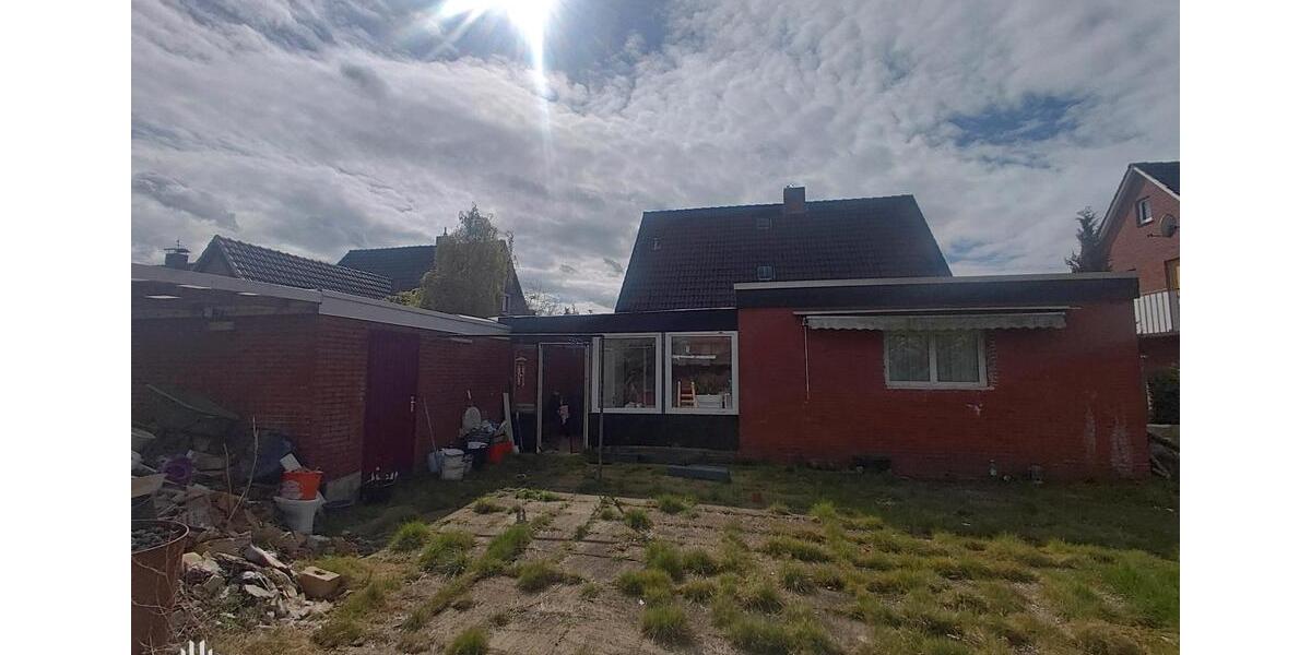 Einfamilienhaus Schüttorf - 6 Zimmer, 172 m&sup2;, 420.000&euro; | Angebot:26069134