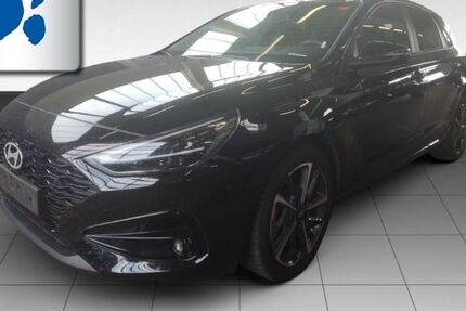 Hyundai i30 25.060 km 19.830 &euro; Salzbergen 48499