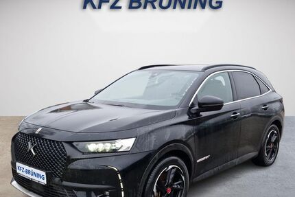DS Automobiles DS7 (Crossback) 60.699 km 24.880 &euro; Lingen (Ems) 49811