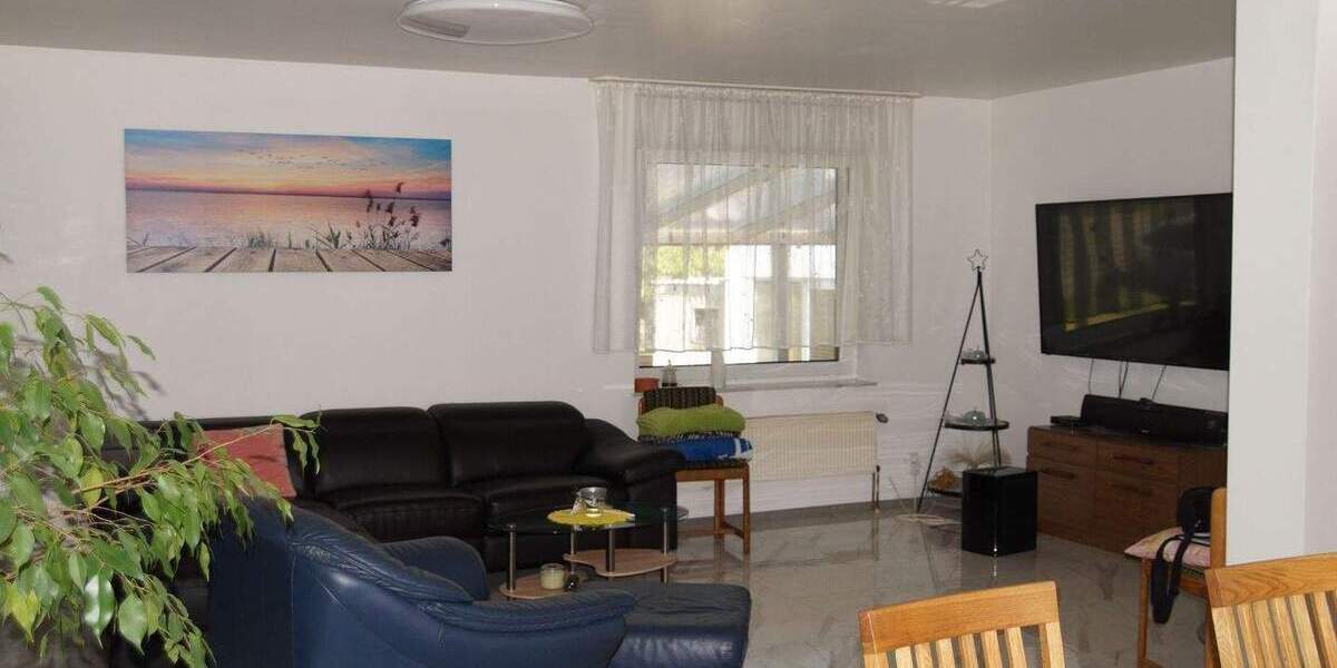 Einfamilienhaus Geeste Klein Hesepe - 5 Zimmer, 135 m&sup2;, 239.900&euro; | Angebot:25692234