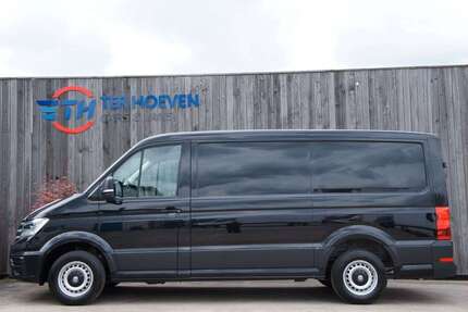VW Crafter 320.421 km 18.950 &euro; Bad Bentheim 48455