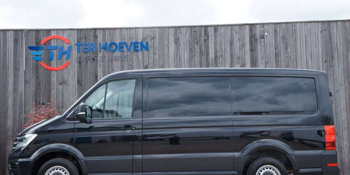 VW Crafter 320.421 km 18.950 &euro; Bad Bentheim 48455