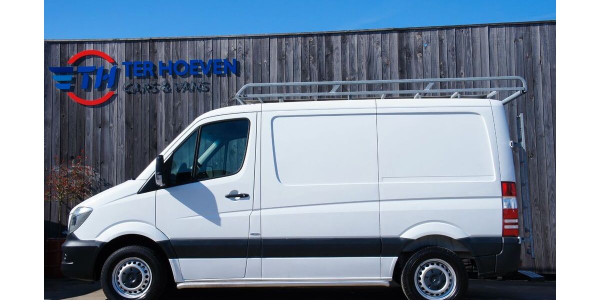 Mercedes-Benz Sprinter 238.772 km 13.750 &euro; Bad Bentheim 48455
