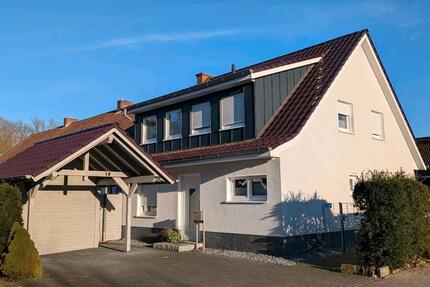 Haus Lingen (Ems) - 4 Zimmer, 110 m&sup2;, 1.150&euro; | Angebot:25367063