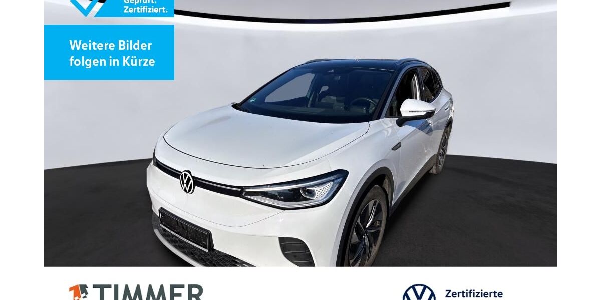 VW ID.4 33.892 km 29.390 &euro; Lingen 49808