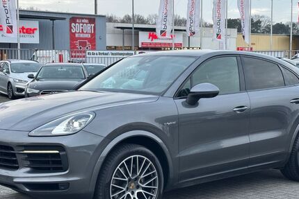 Porsche Cayenne 198.000 km 44.950 &euro; Nordhorn 48529