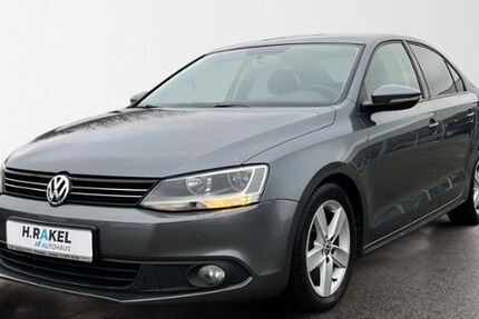 VW Jetta 87.839 km 11.950 &euro; Geeste-Groß Hesepe 49744