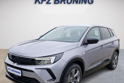 Opel Grandland (X) 11.086 km 22.880 &euro; Lingen (Ems) 49811