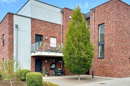 Wohnung Nordhorn Bookholt - 3 Zimmer, 103 m&sup2;, 359.000&euro; | Angebot:27338929