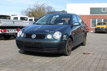 VW Polo 198.957 km 950 &euro; Geeste-Groß Hesepe 49744