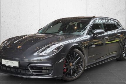 Porsche Panamera 65.089 km 79.900 &euro; Emsbüren 48488