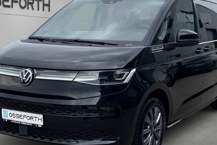 VW T7 Multivan 90.250 km 41.950 &euro; Nordhorn 48531