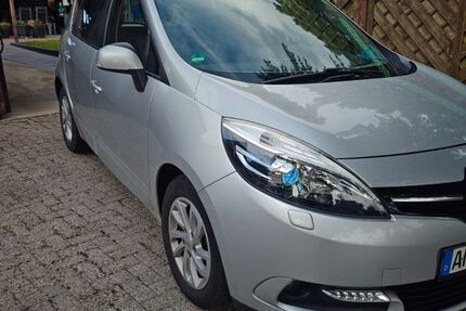 Renault Scenic 97.225 km 6.800 &euro; Gronau-epe(NRW) 48599