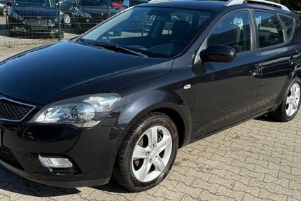 Kia Andere 114.000 km 5.995 &euro; Lingen 49808