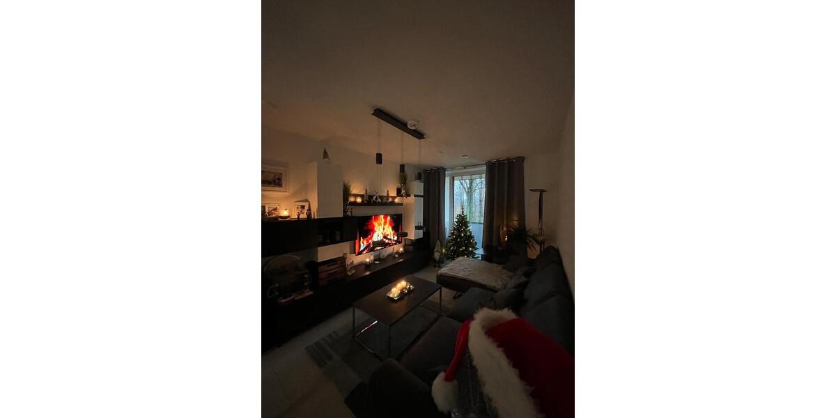 Etagenwohnung Nordhorn Bookholt - 2 Zimmer, 50 m&sup2;, 795&euro; | Angebot:25841947