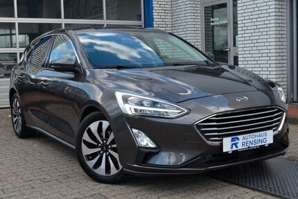 Ford Focus 128.300 km 8.965 &euro; Ochtrup 48607