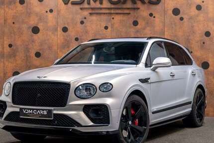 Bentley Bentayga 59.987 km 162.900 &euro; Gronau-Westfalen 48599