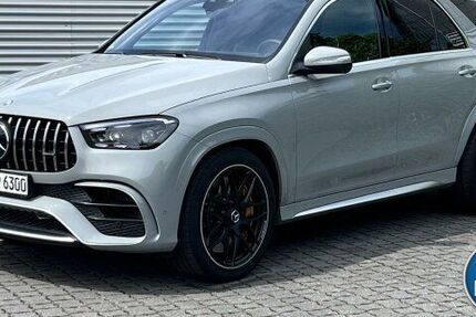 Mercedes-Benz GLE 63 AMG 24.900 km 131.800 &euro; Itterbeck 49847
