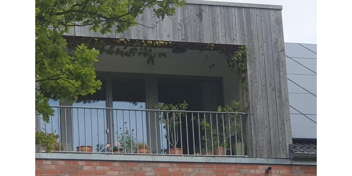 Dachgeschoßwohnung Nordhorn - 2 Zimmer, 73 m&sup2;, 881&euro; | Angebot:26663670