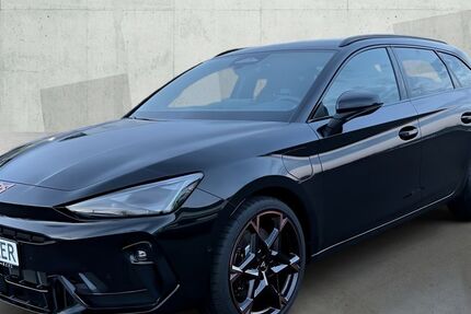 Cupra Leon 3.999 km 43.940 &euro; Nordhorn 48529