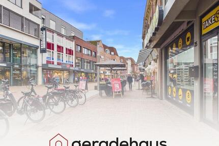 Gewerbeobjekt Nordhorn Bookholt - 3.200&euro; | Angebot:25226654