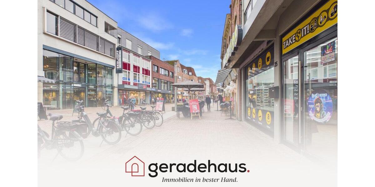 Gewerbeobjekt Nordhorn Bookholt - 3.200&euro; | Angebot:25226654