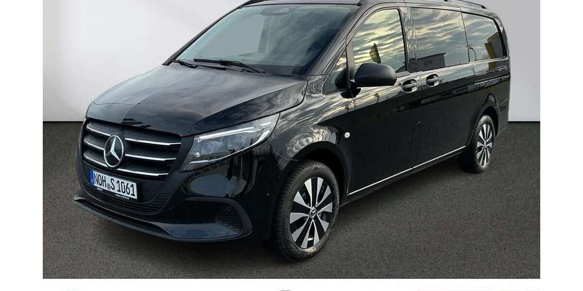 Mercedes-Benz Vito 9.500 km 67.770 &euro; Wietmarschen 49835