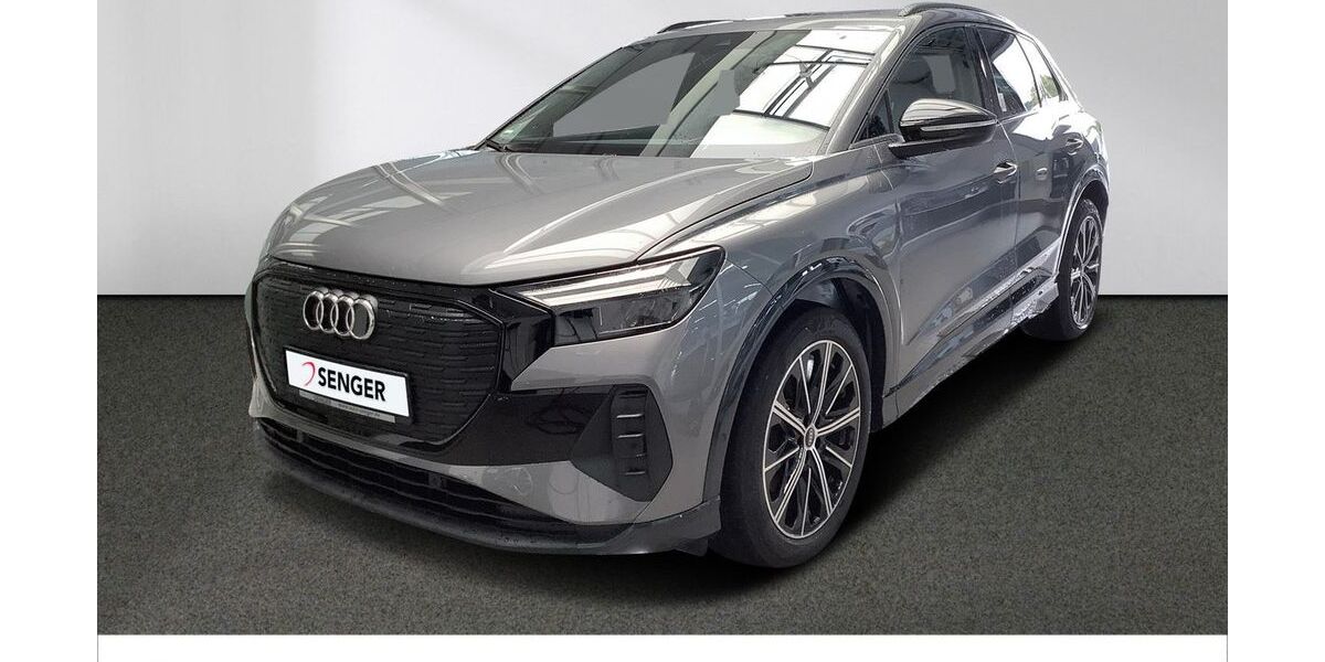 Audi Q4 e-tron 42.405 km 31.880 &euro; Lingen 49809
