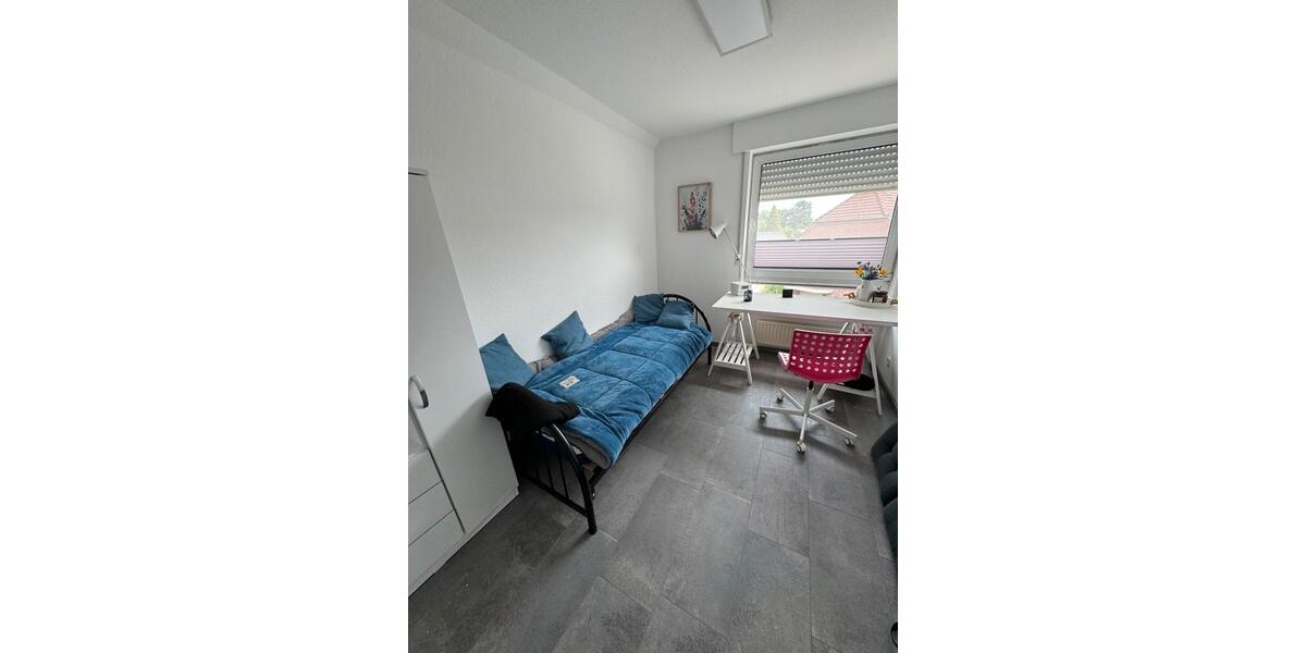 Dachgeschoßwohnung Nordhorn Bakelde - 3 Zimmer, 75 m&sup2;, 240.000&euro; | Angebot:27259957