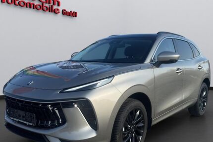 DFSK Forthing 5 13.678 km 22.999 &euro; Neuenhaus 49828