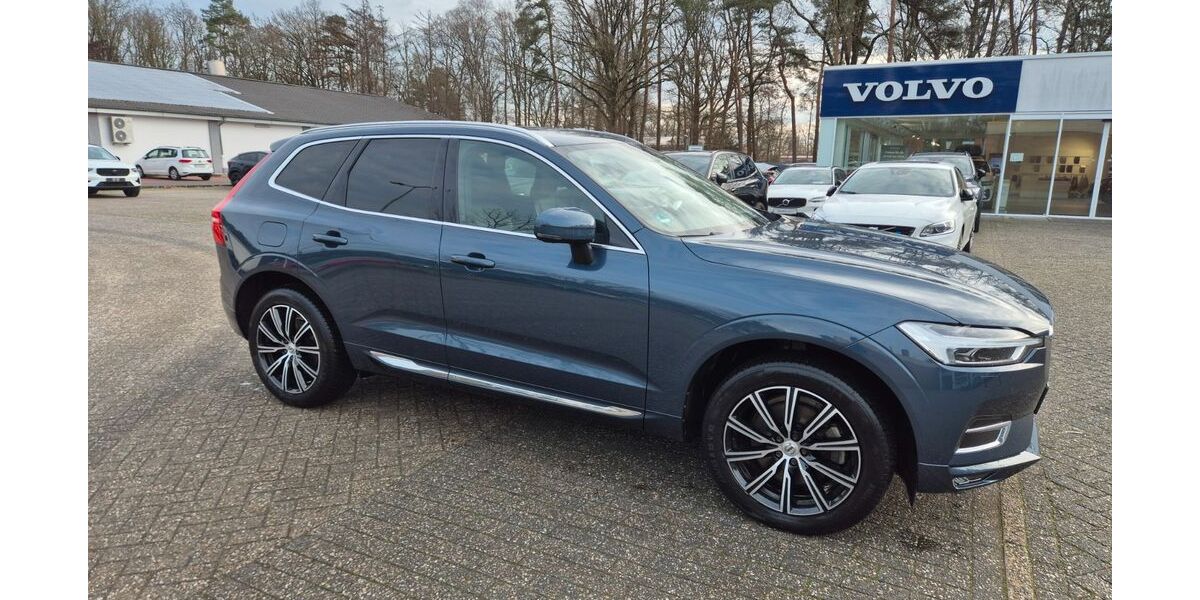 Volvo XC60 60.500 km 37.900 &euro; Nordhorn 48527