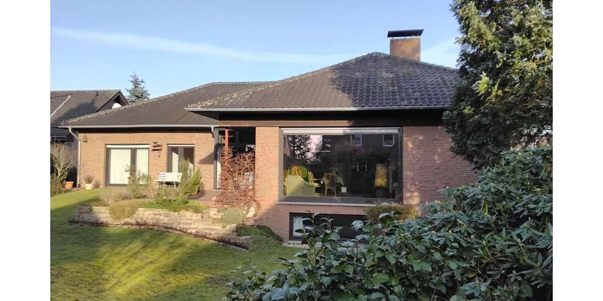 Einfamilienhaus Gronau - 6 Zimmer, 161 m&sup2;, 449.000&euro; | Angebot:23782743