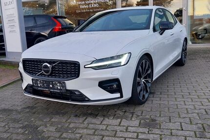 Volvo S60 8.500 km 38.600 &euro; Nordhorn 48527
