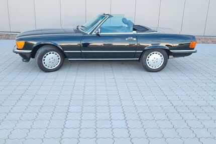 Mercedes-Benz SL 560 175.000 km 35.380 &euro; Ochtrup 48607