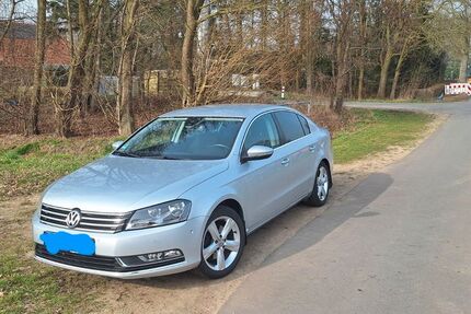 VW Passat 179.500 km 9.600 &euro; Geeste 49744