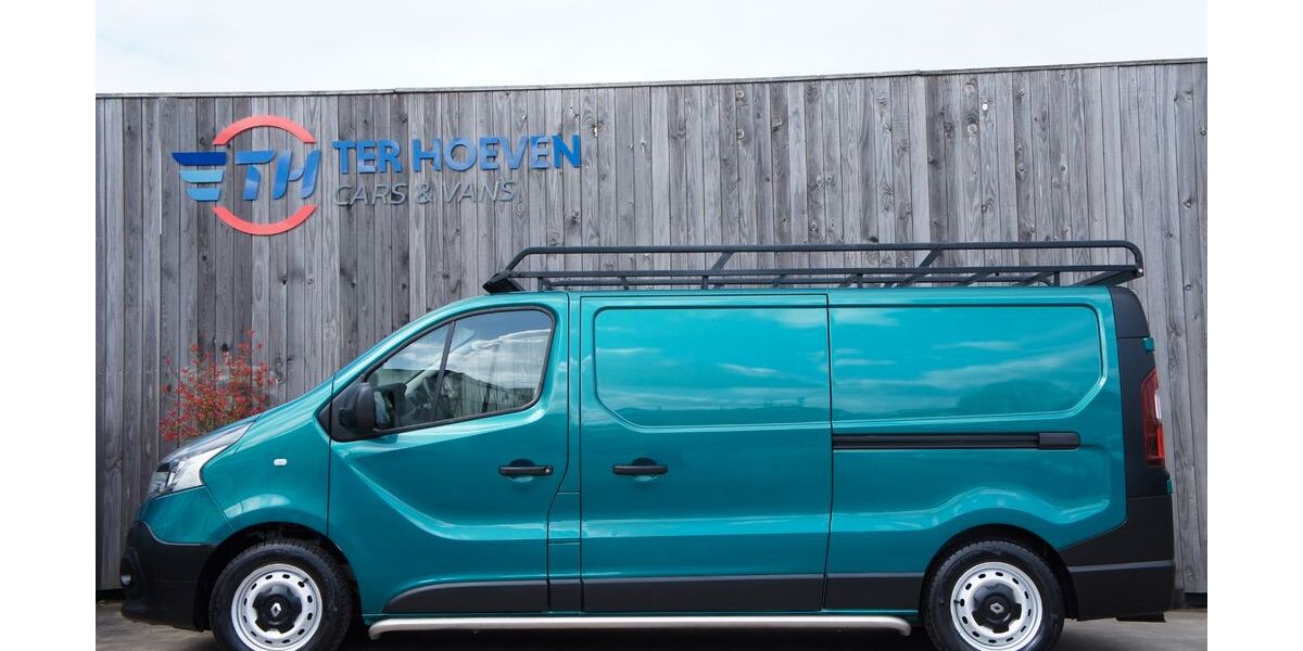 Renault Trafic 86.900 km 13.950 &euro; Bad Bentheim 48455