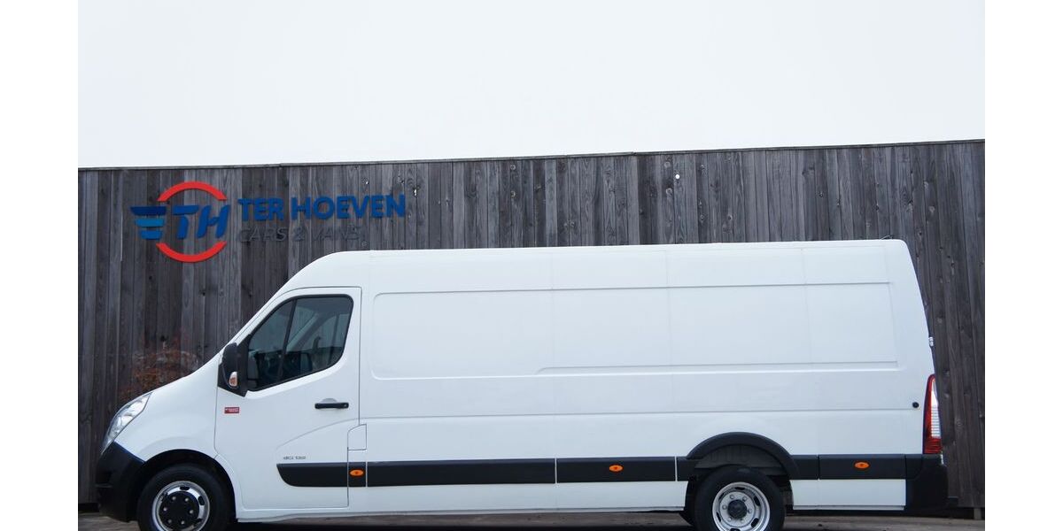 Renault Master 204.533 km 12.750 &euro; Bad Bentheim 48455