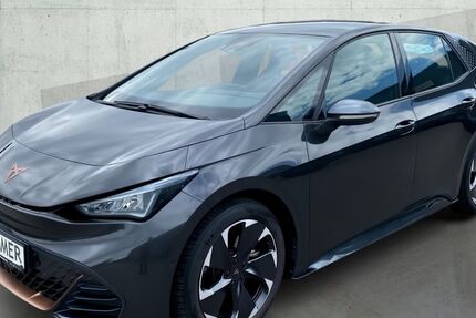 Cupra Born 49.680 km 24.780 &euro; Nordhorn 48529