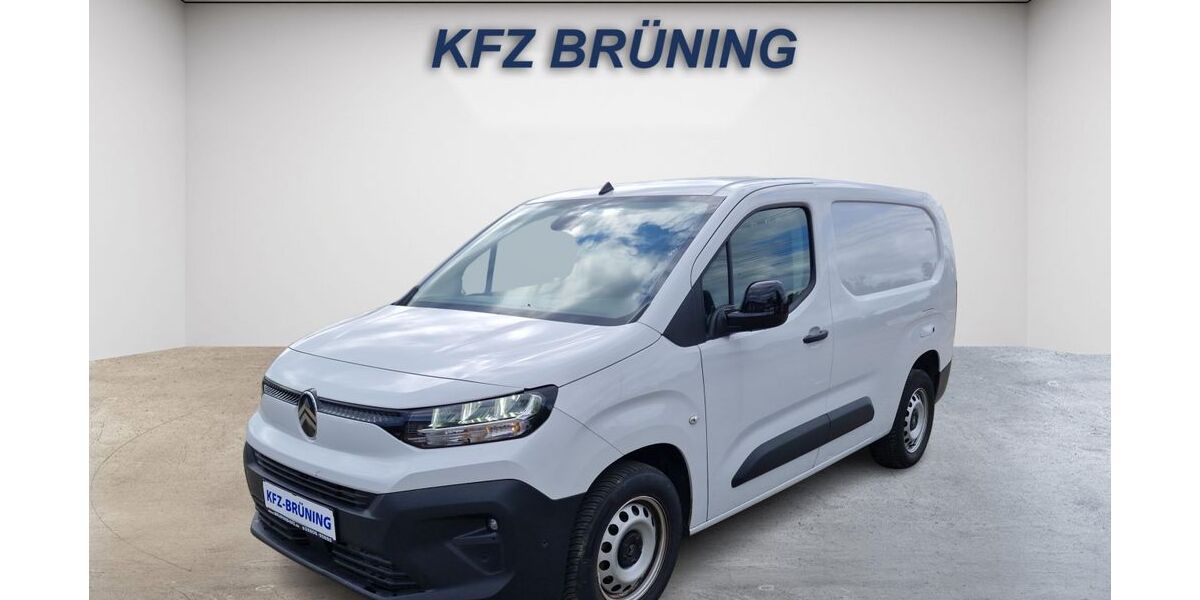 Citroen Berlingo 34.361 km 19.480 &euro; Lingen (Ems) 49811