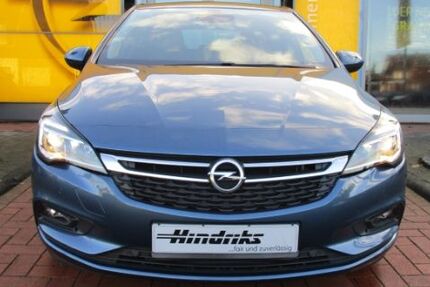 Opel Astra 124.950 km 12.450 &euro; Neuenhaus 49828