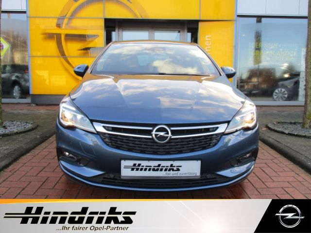 Opel Astra 124.950 km 12.450 &euro; Neuenhaus 49828