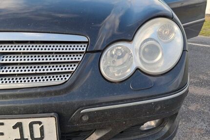 Mercedes-Benz CE 220 272.500 km 2.300 &euro; Neuenkirchen 48485
