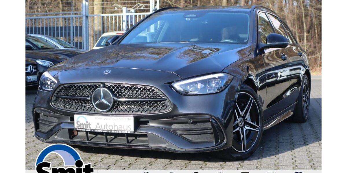 Mercedes-Benz C 220 47.261 km 37.500 &euro; Gronau 48599