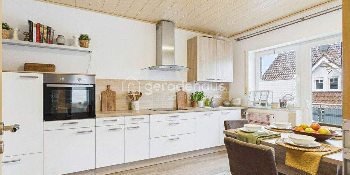 Mehrfamilienhaus, Wohnhaus Lingen / Altenlingen Altenlingen - 6 Zimmer, 161 m&sup2;, 419.000&euro; | Angebot:25846274